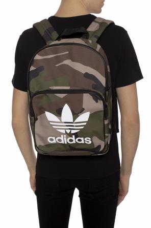 Plecak z motywem moro, zdjęcie 2 Plecak z motywem moro od ADIDAS Originals